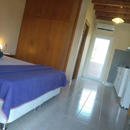 Apartmán Botzoris *