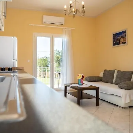 Botzoris Apartmán
