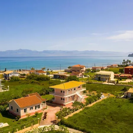 Apartmán Botzoris