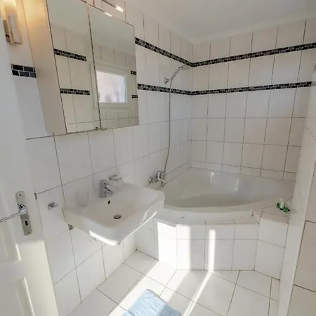 Apartmán Botzoris