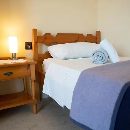 Apartmán Botzoris