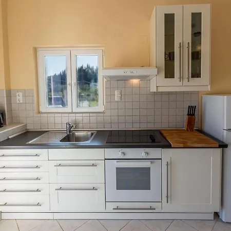 Botzoris Apartmán