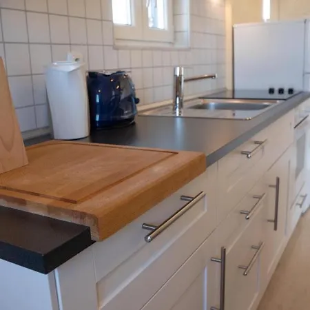 Botzoris Apartmán *