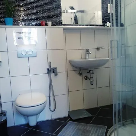 Botzoris Apartament