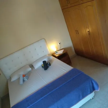 Apartament Botzoris *