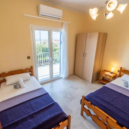 Apartament Botzoris