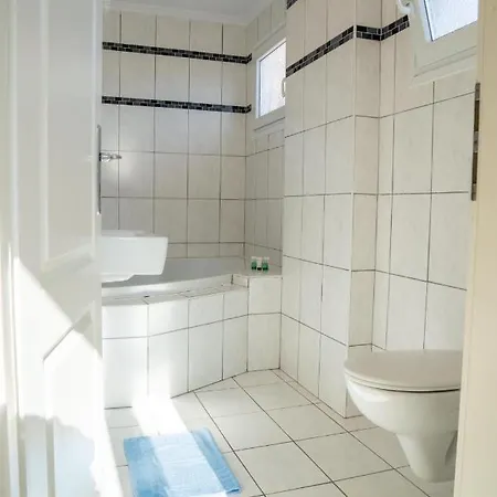 Apartament Botzoris