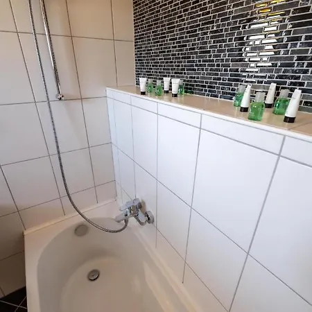 Apartament Botzoris