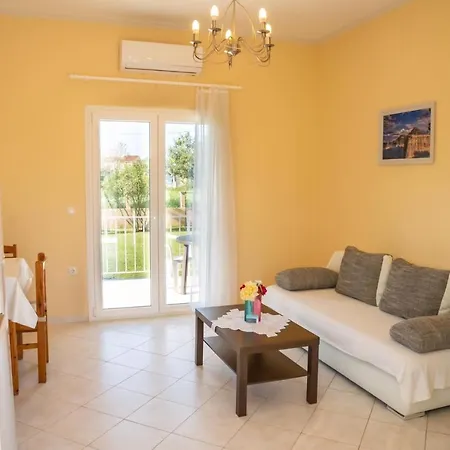 Botzoris * Sidárion