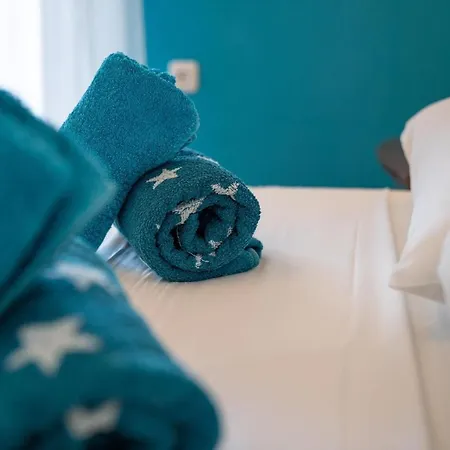 Botzoris Apartament
