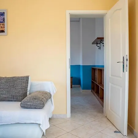 Botzoris * Sidárion