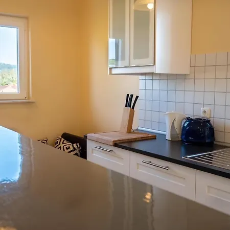 Apartament Botzoris Sidárion