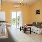 Botzoris Apartment
