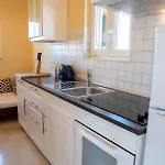 Appartamento Botzoris Sidárion
