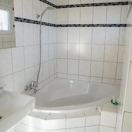 Apartman Botzoris Szidári