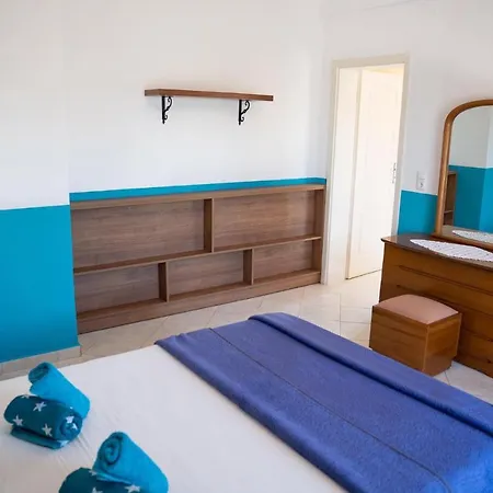 Apartman Botzoris Szidári