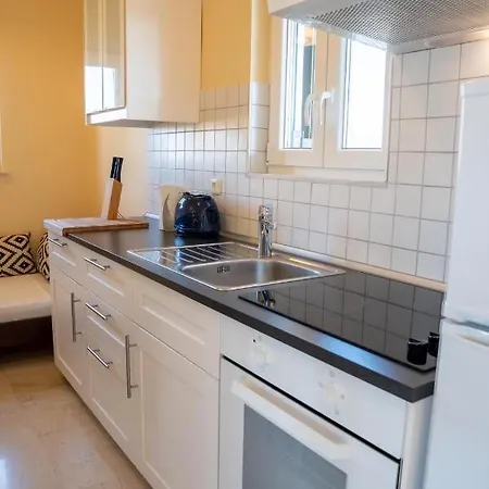 Apartman Botzoris Szidári