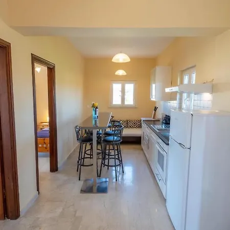 Botzoris Apartament