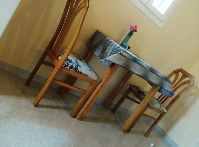 Appartement Botzoris *
