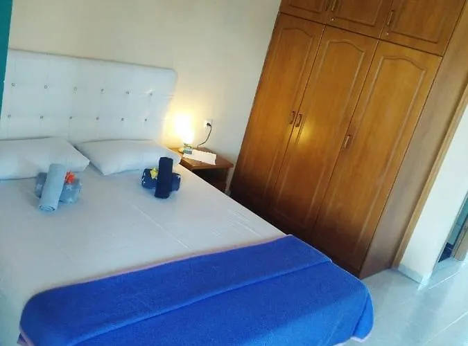 Appartement Botzoris *