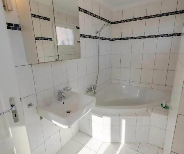 Appartement Botzoris