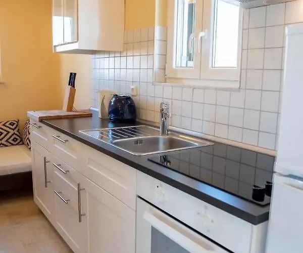Appartement Botzoris Sidárion