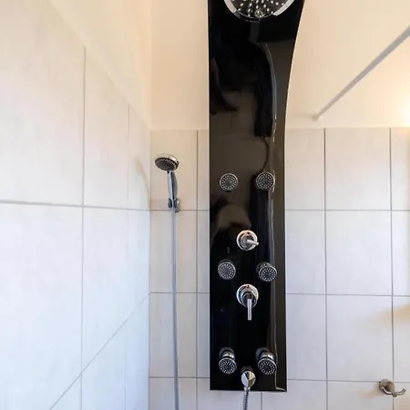 Διαμέρισμα Botzoris
